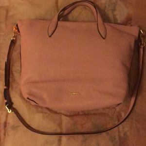 RebeccaMinkoff Top ZIP TOTE